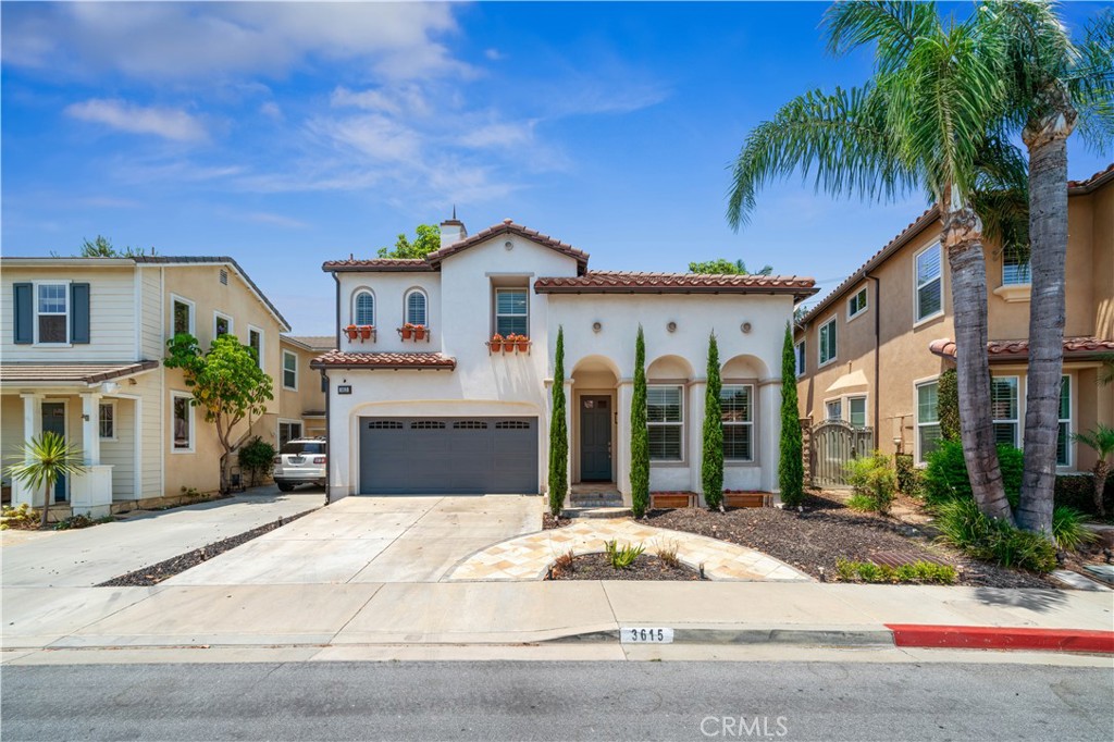 3615 Vista Vizcaino