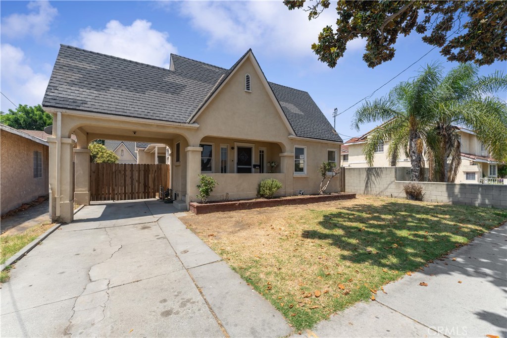 12026 Sproul Street