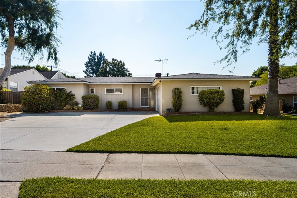 510 Cliff Drive