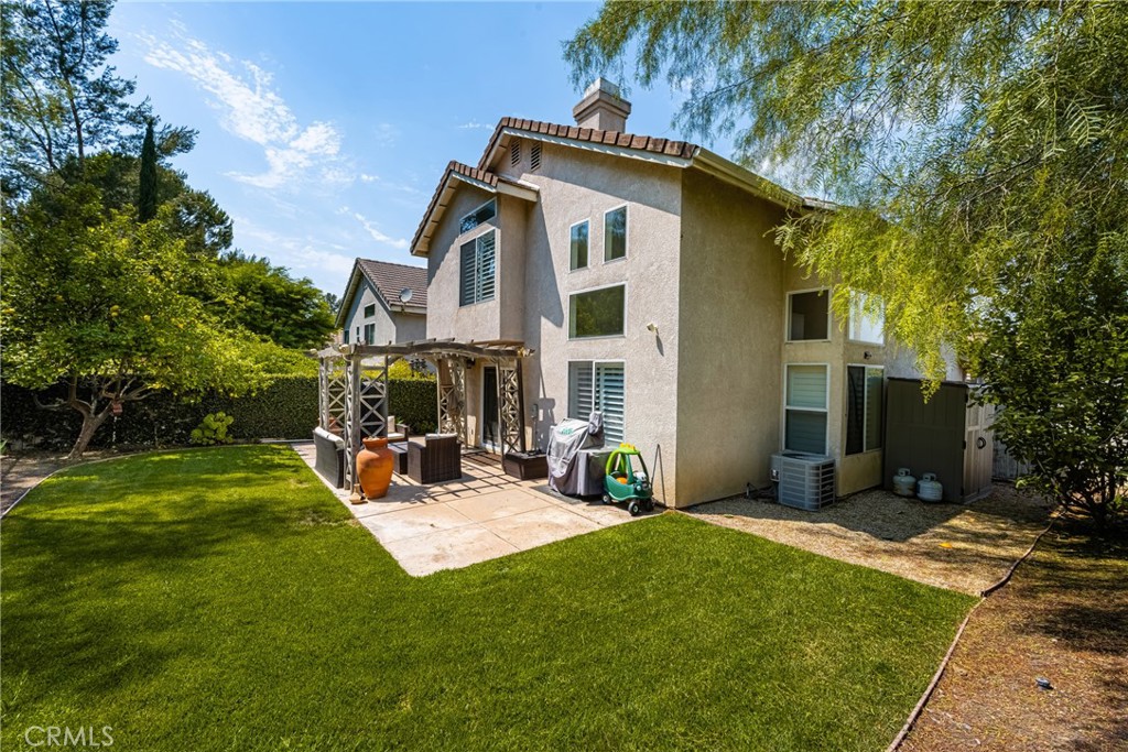 1333 S Silver Star Way