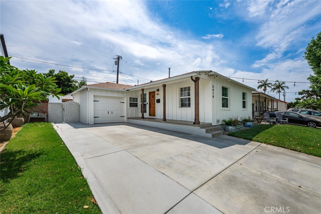 5418 Graywood Avenue