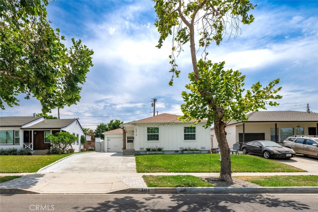 5418 Graywood Avenue