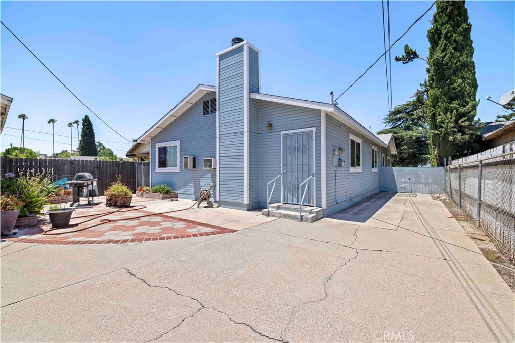 910 N. Huntington Blvd.