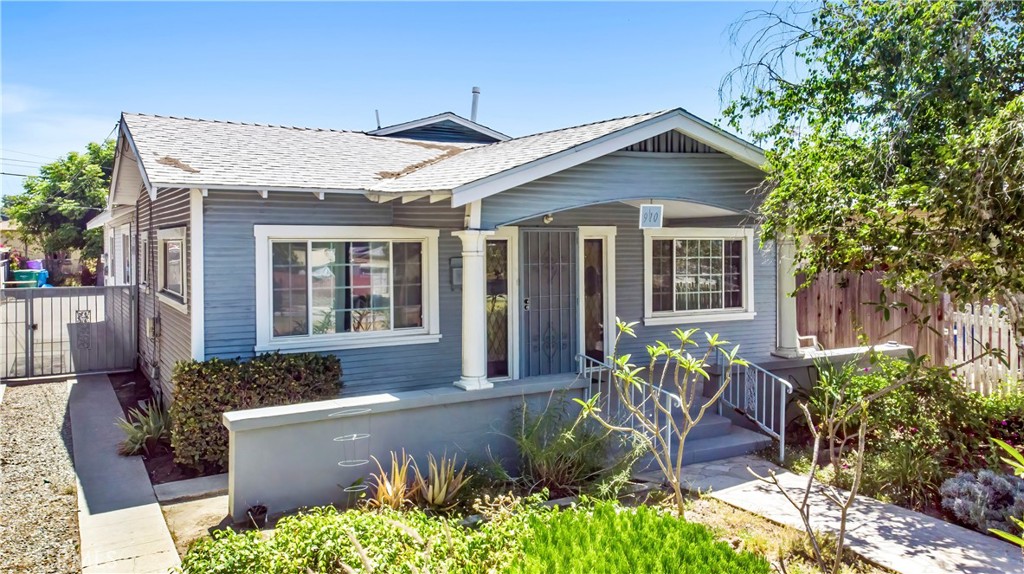 910 N. Huntington Blvd.