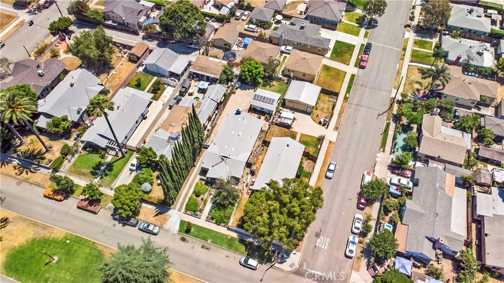 910 N. Huntington Blvd.