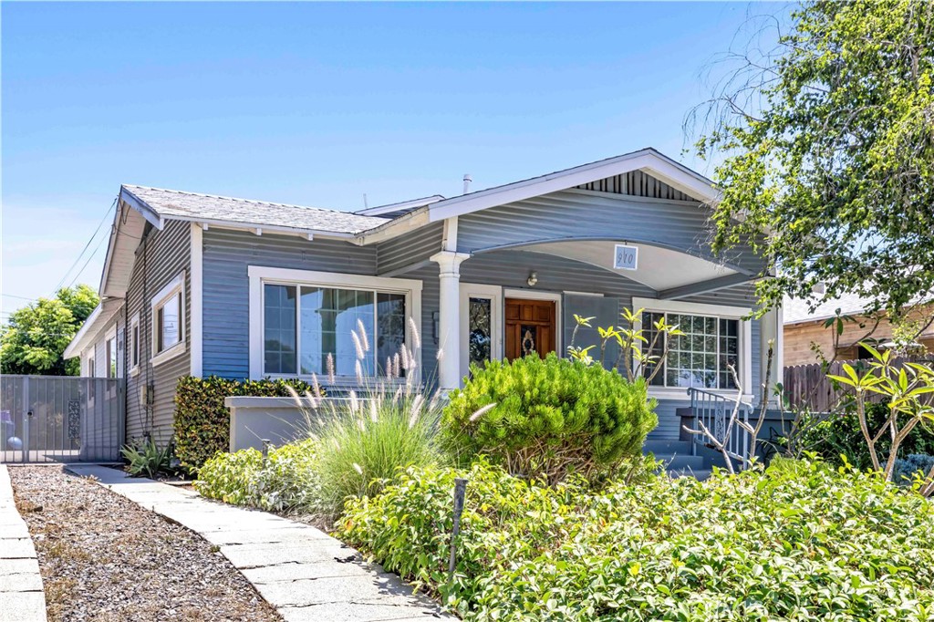 910 N. Huntington Blvd.