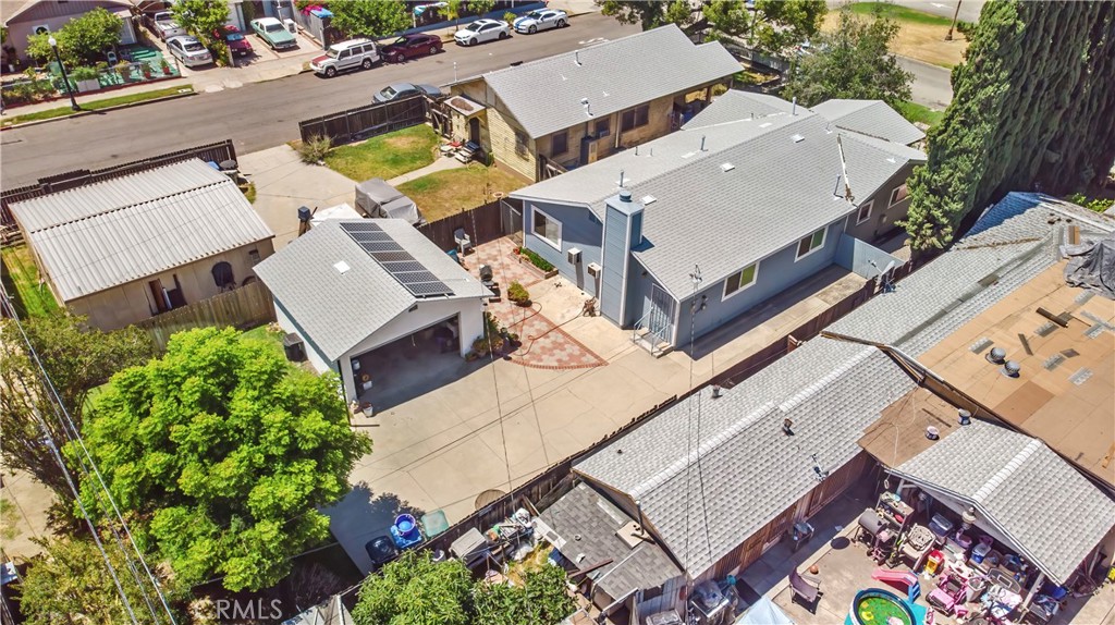 910 N. Huntington Blvd.