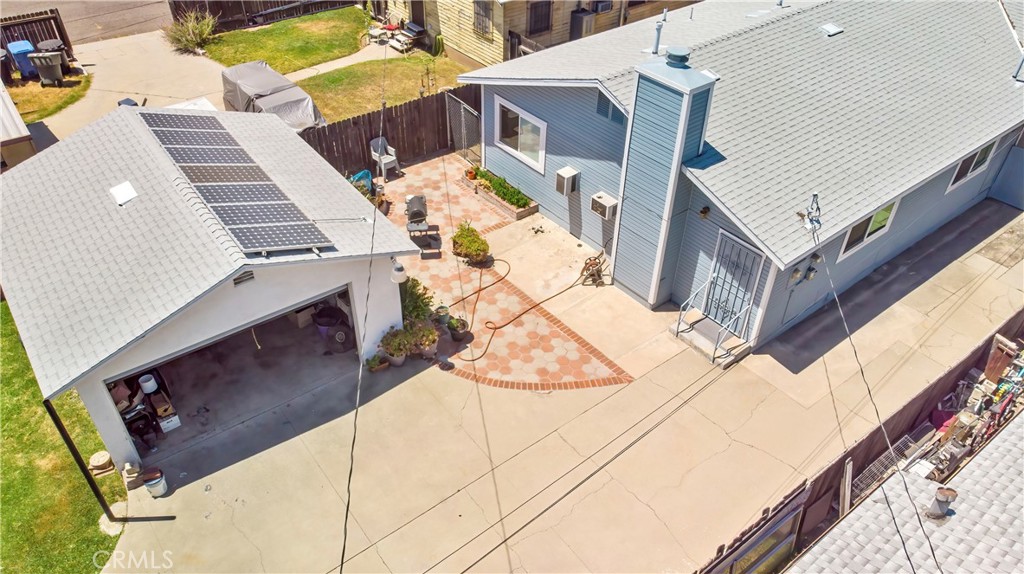 910 N. Huntington Blvd.