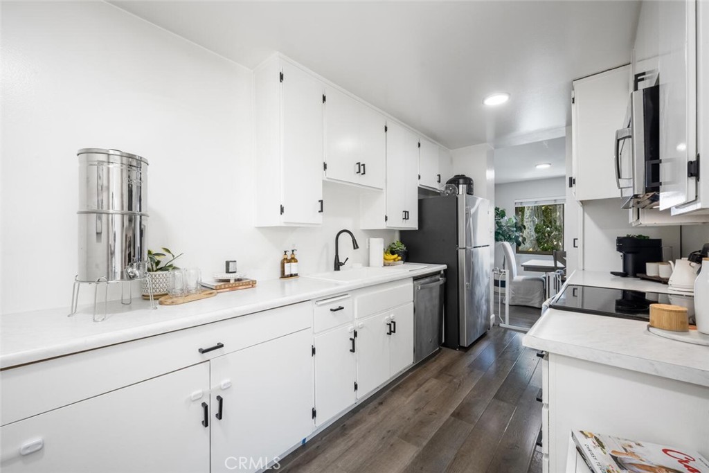 12200 Montecito Road D312