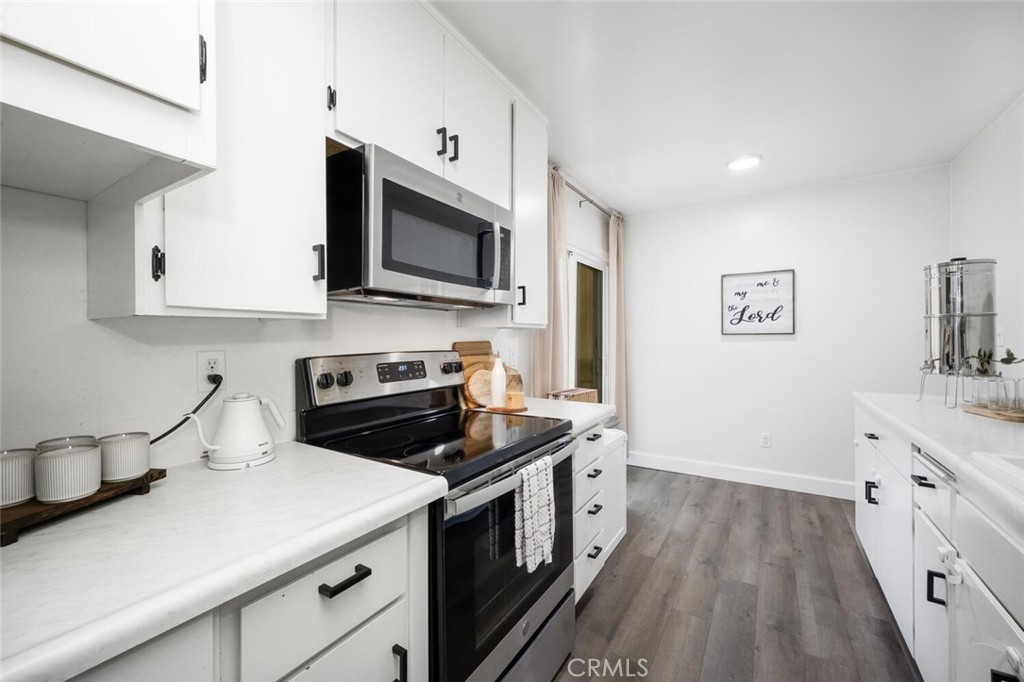 12200 Montecito Road D312