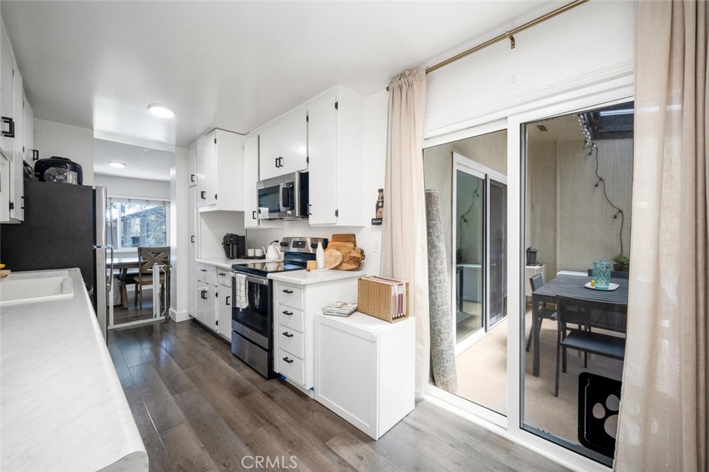 12200 Montecito Road D312