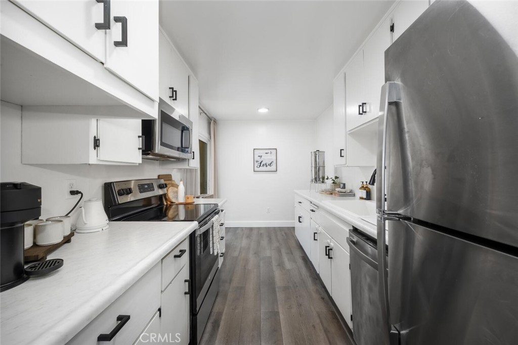 12200 Montecito Road D312