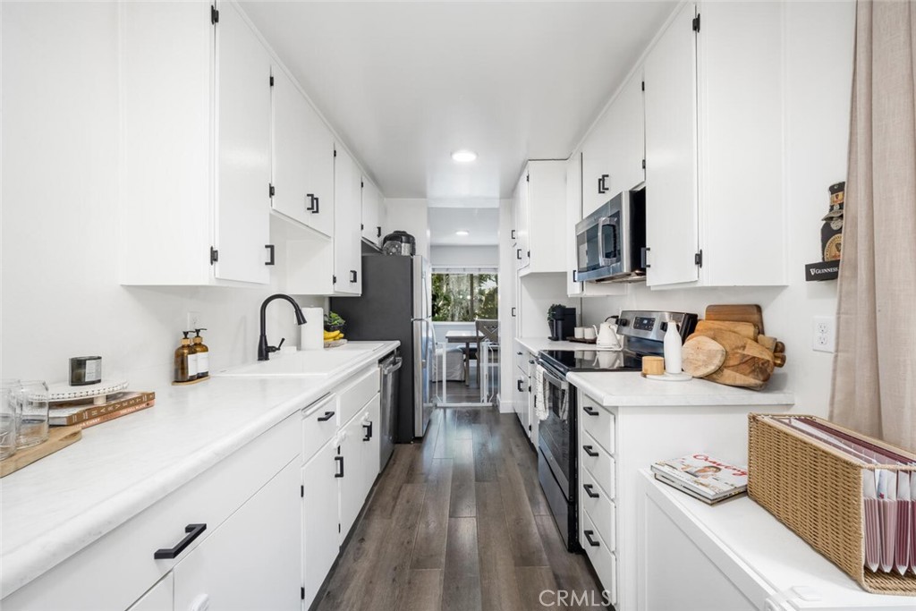 12200 Montecito Road D312