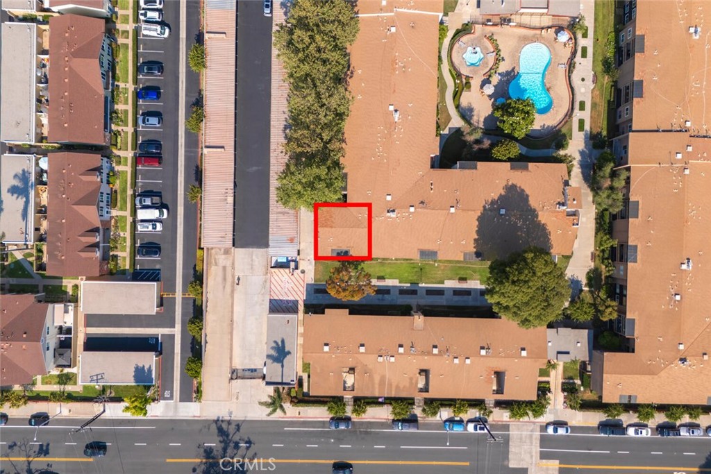 12200 Montecito Road D312