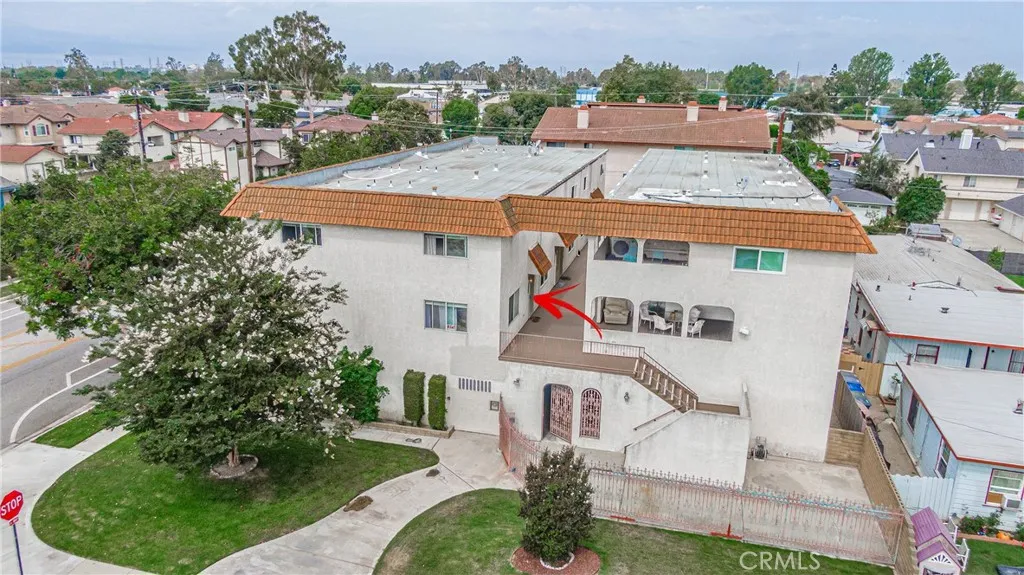 10849 Chestnut Street Unit 5