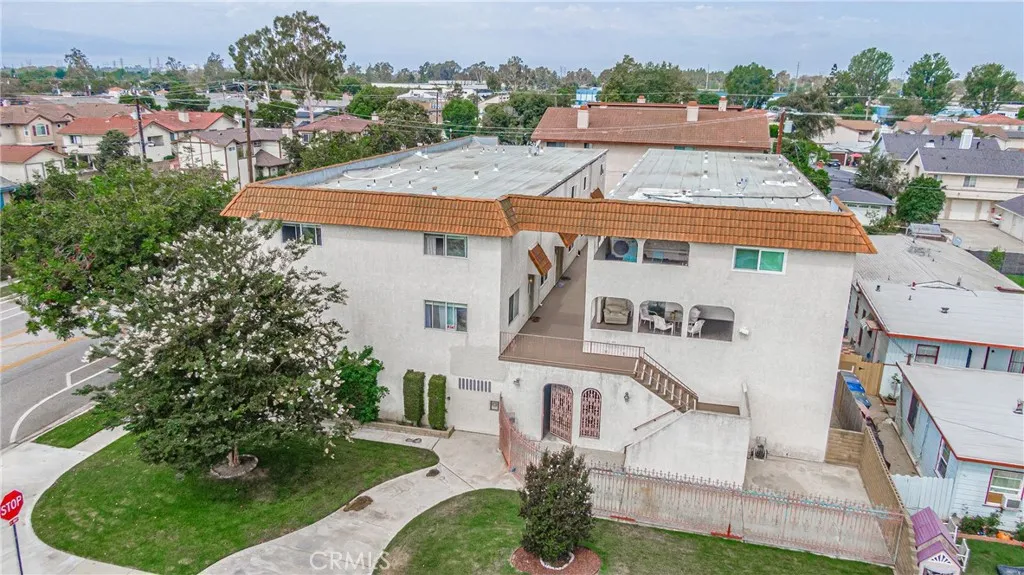 10849 Chestnut Street Unit 5