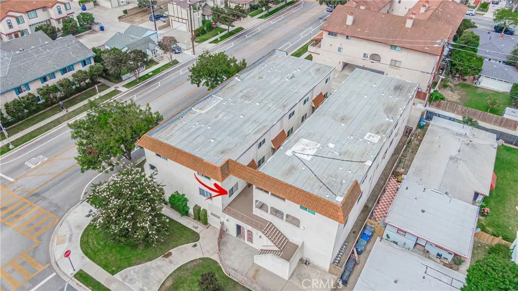10849 Chestnut Street Unit 5