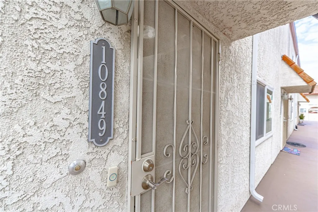 10849 Chestnut Street Unit 5