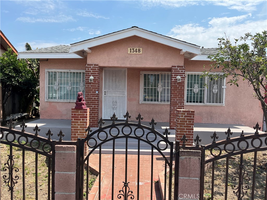 1348 E Wesley Drive