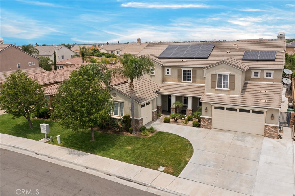 14034 Vernal Spring Court