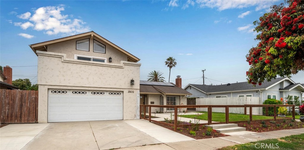 20632 Farnsworth Lane