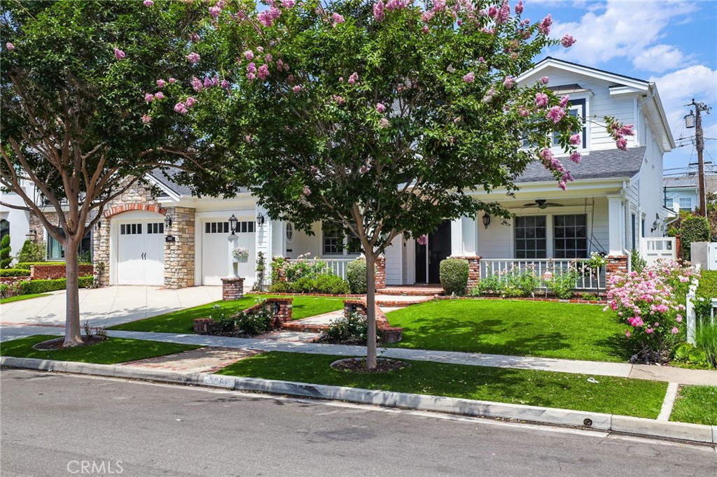 3061 Inverness Drive