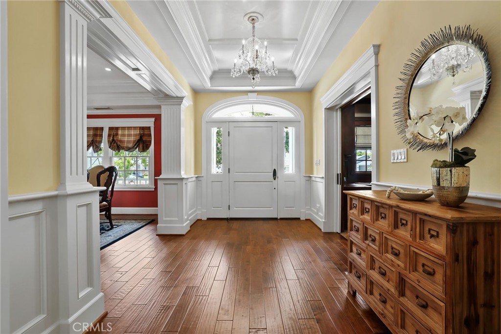 3061 Inverness Drive