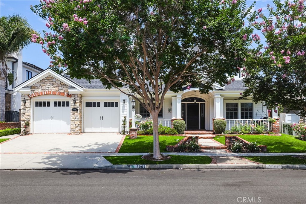 3061 Inverness Drive