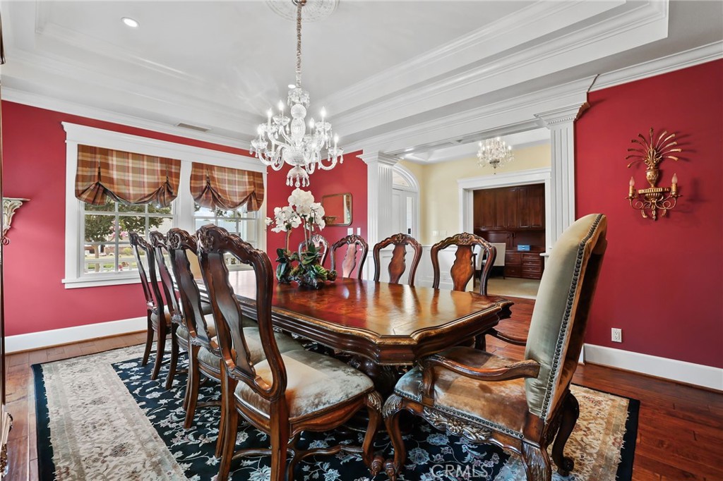 3061 Inverness Drive