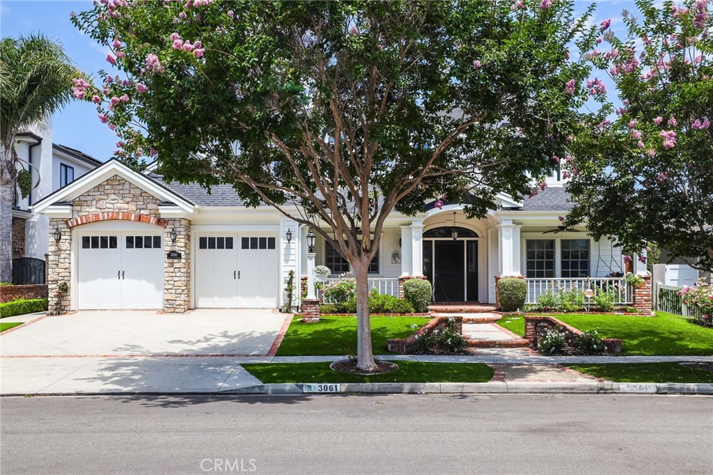 3061 Inverness Drive