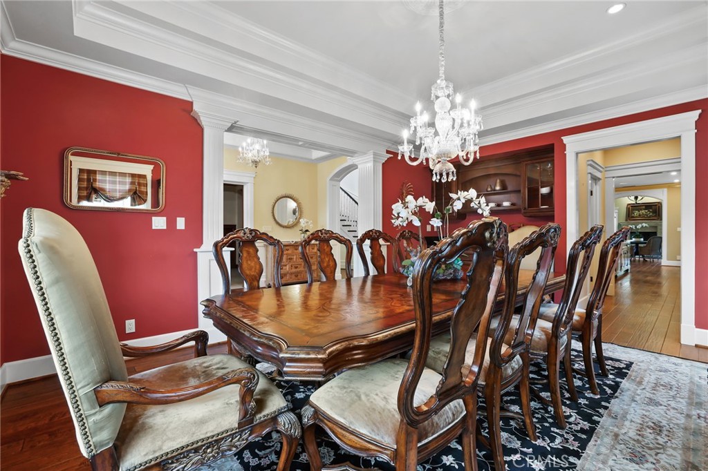 3061 Inverness Drive