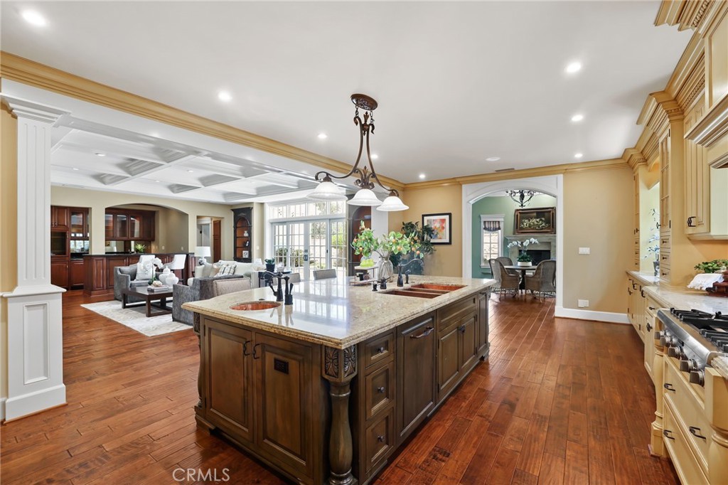 3061 Inverness Drive