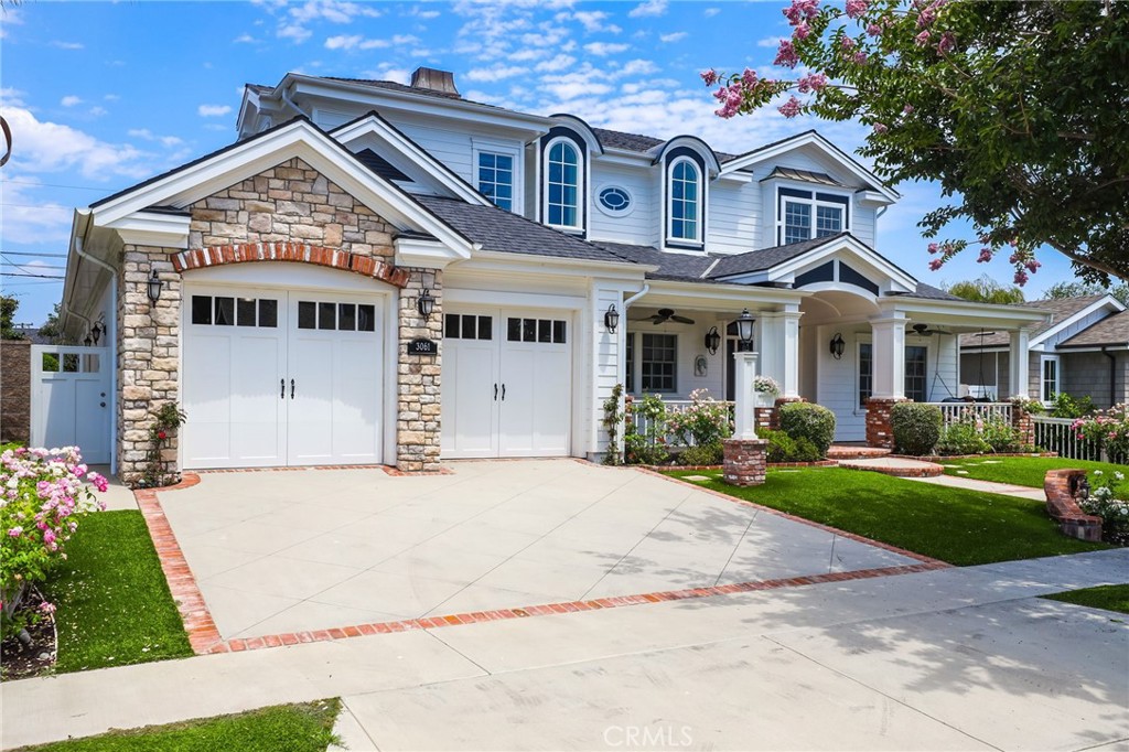 3061 Inverness Drive