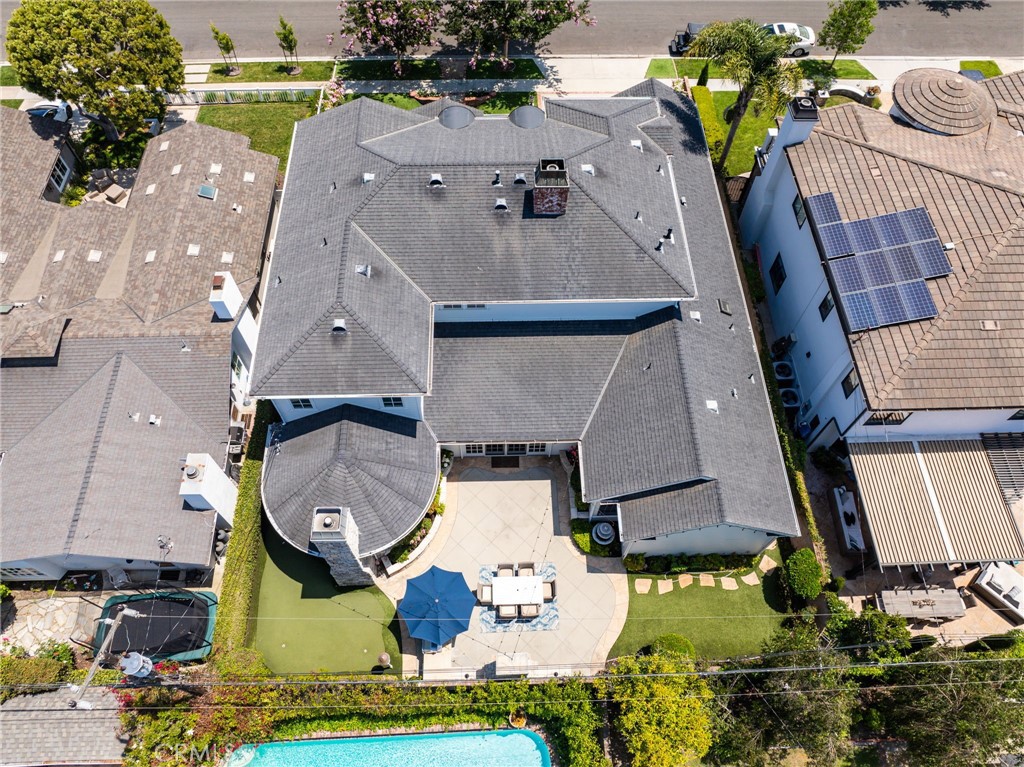 3061 Inverness Drive