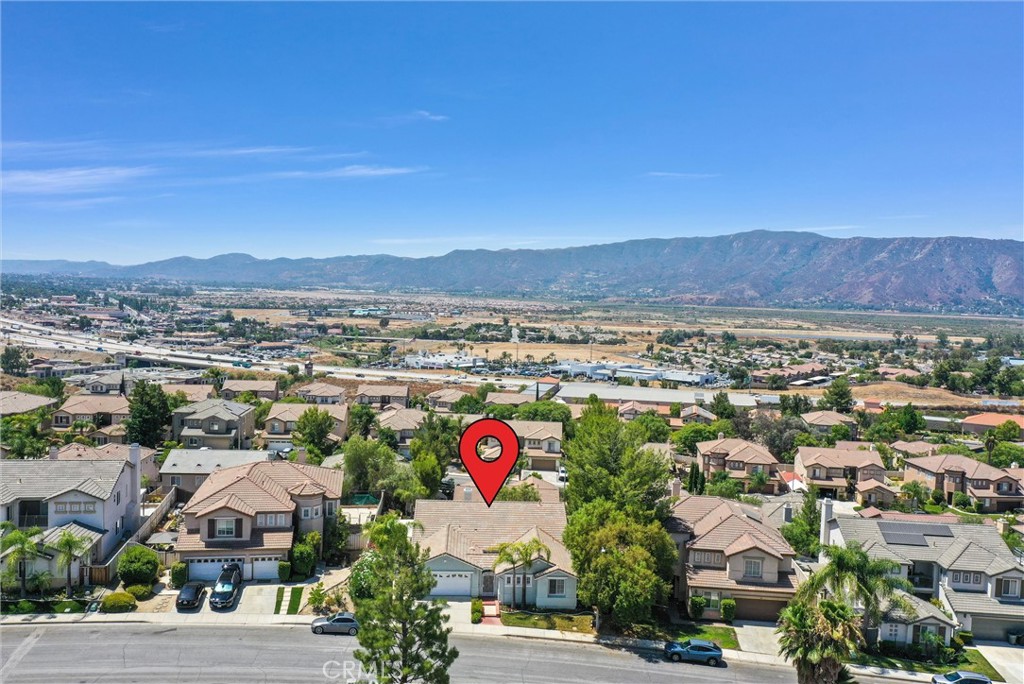 31537 Canyon View Drive