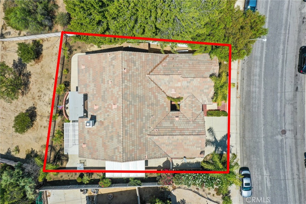 31537 Canyon View Drive