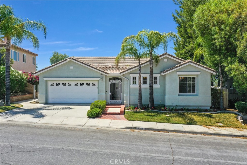 31537 Canyon View Drive