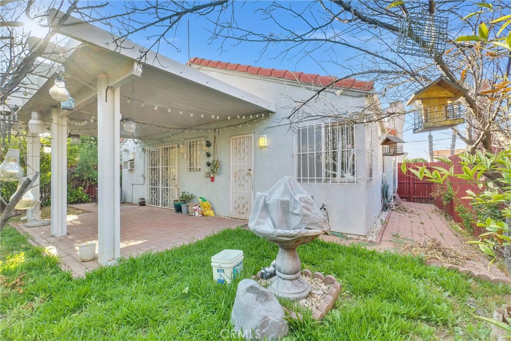 547 Barca Creek Drive