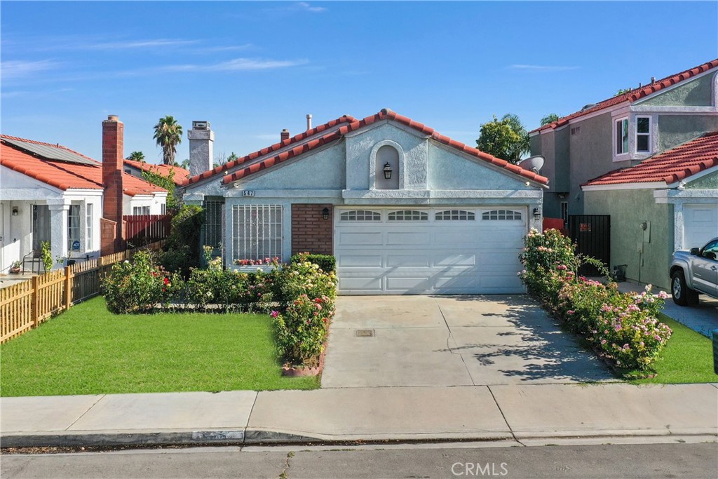 547 Barca Creek Drive