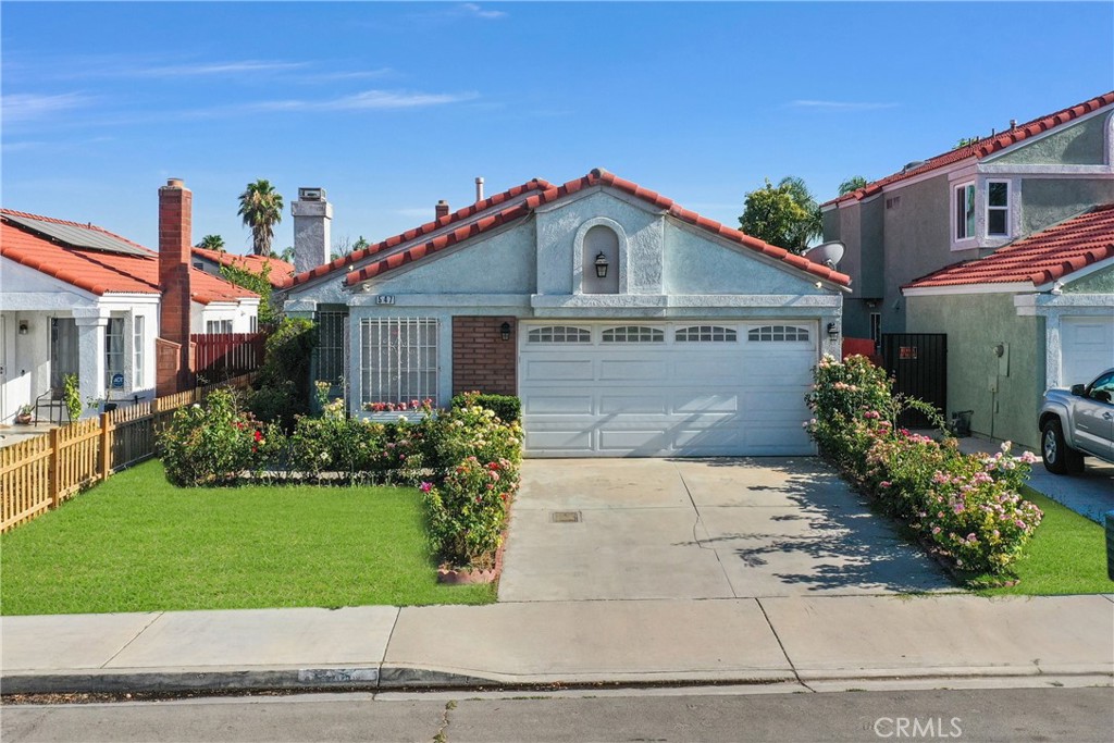 547 Barca Creek Drive