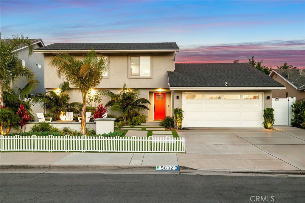 5632 Kern Drive