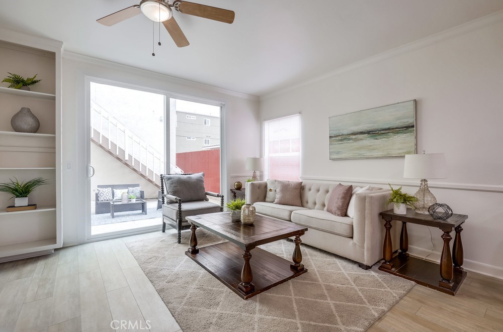 1214 California Street