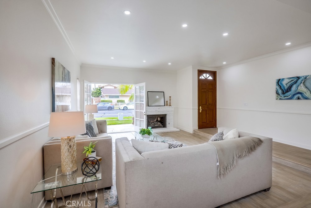 1214 California Street