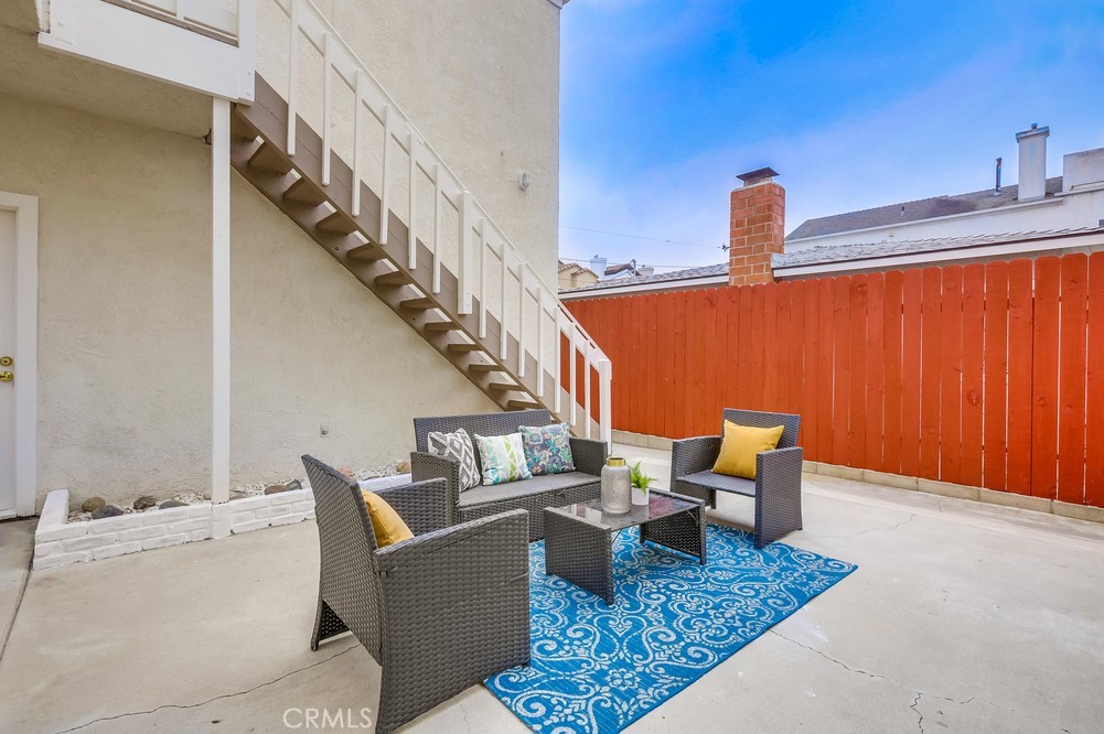 1214 California Street