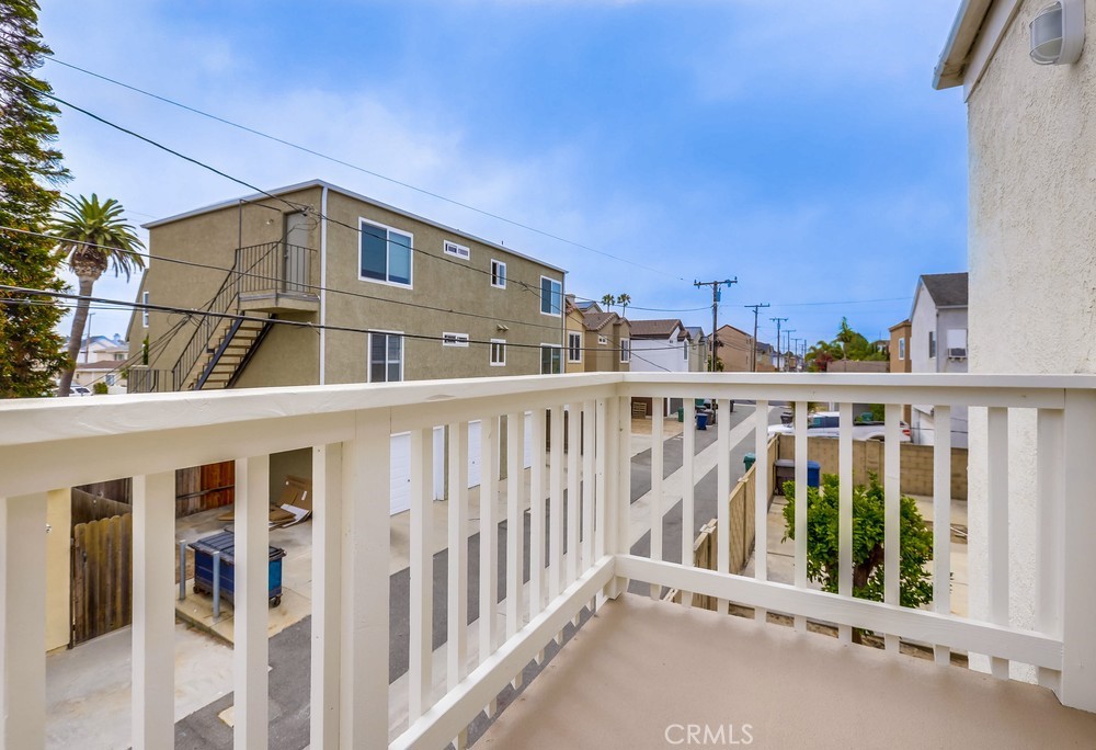 1214 California Street