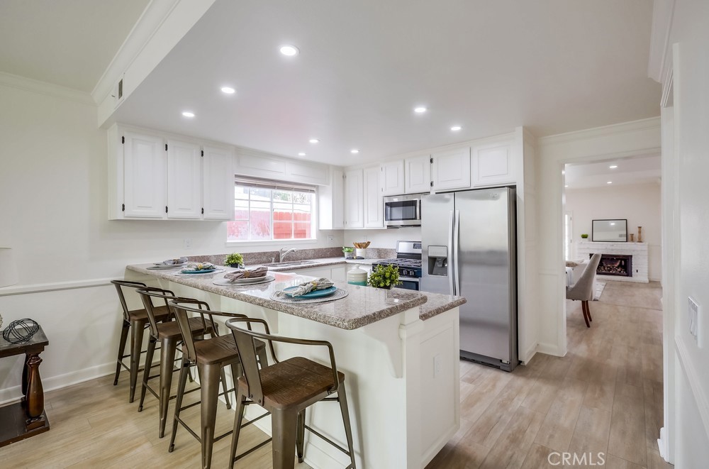 1214 California Street