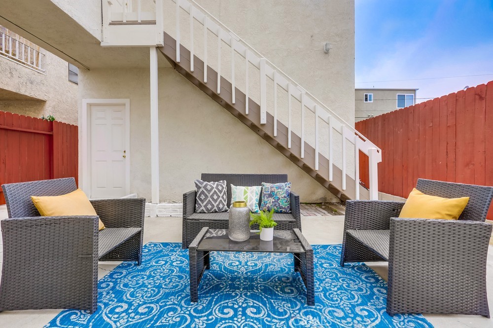 1214 California Street