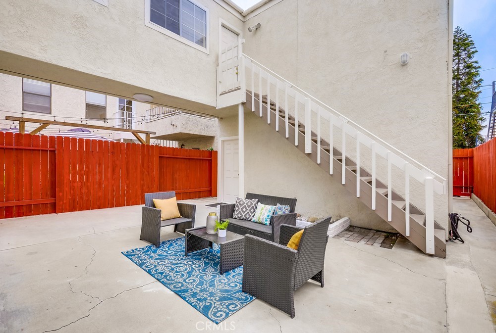 1214 California Street