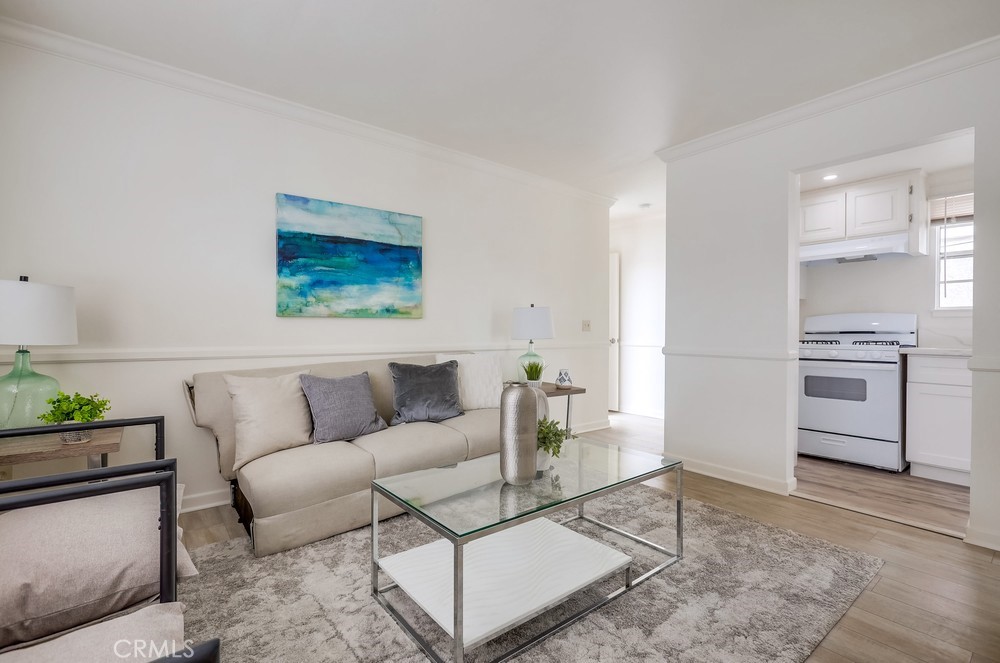 1214 California Street