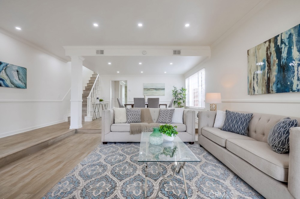 1214 California Street